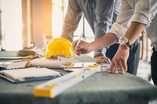 مهندس مشاور ساختمان(مالک یار) کیست؟